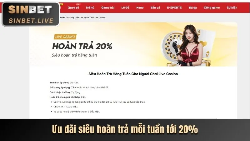 Tham gia sự kiện độc quyền và giải đấu đặc biệt