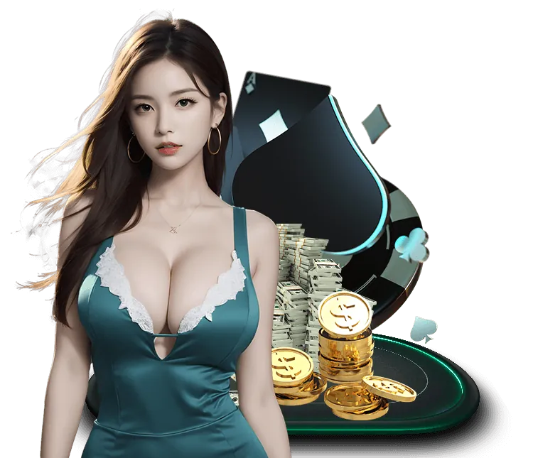 Các trò chơi bàn như Poker và Rồng Hổ
