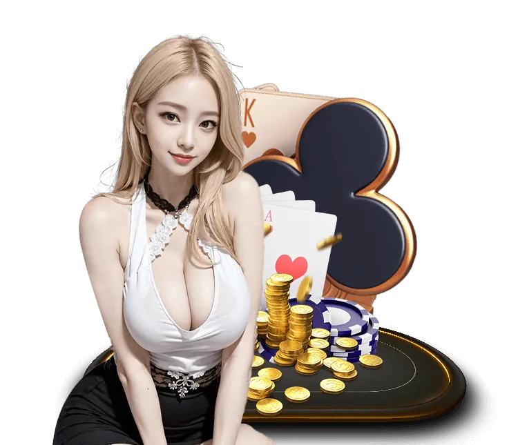 Trò chơi Live Casino với người chia bài thật